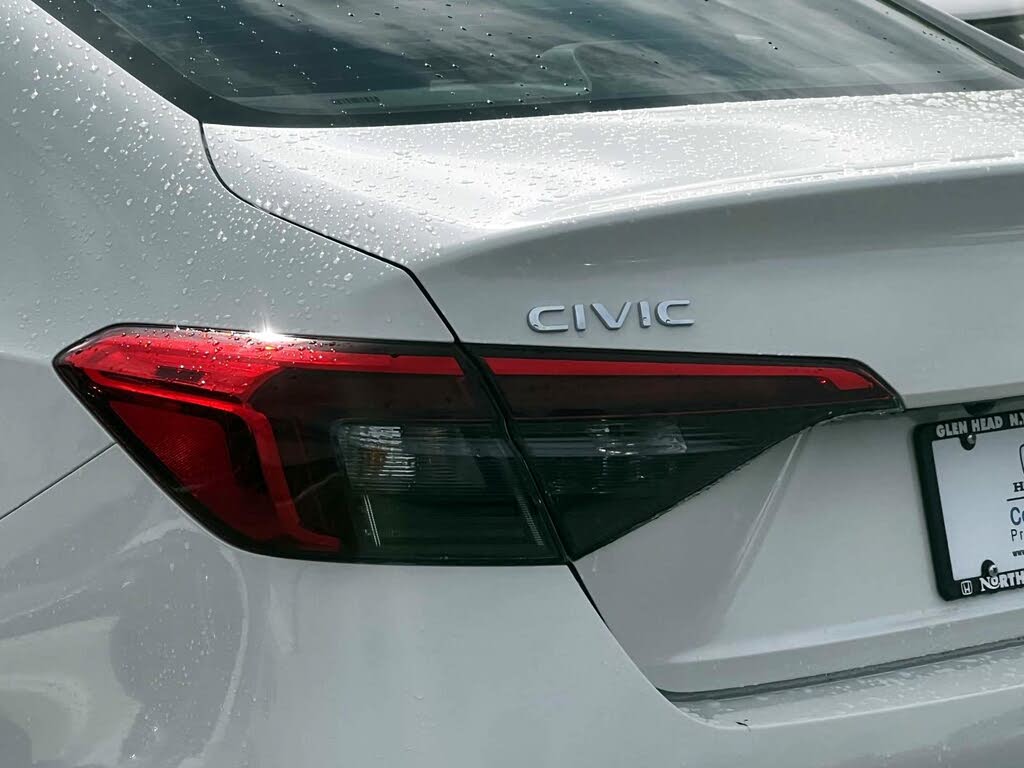 2024 Honda Civic