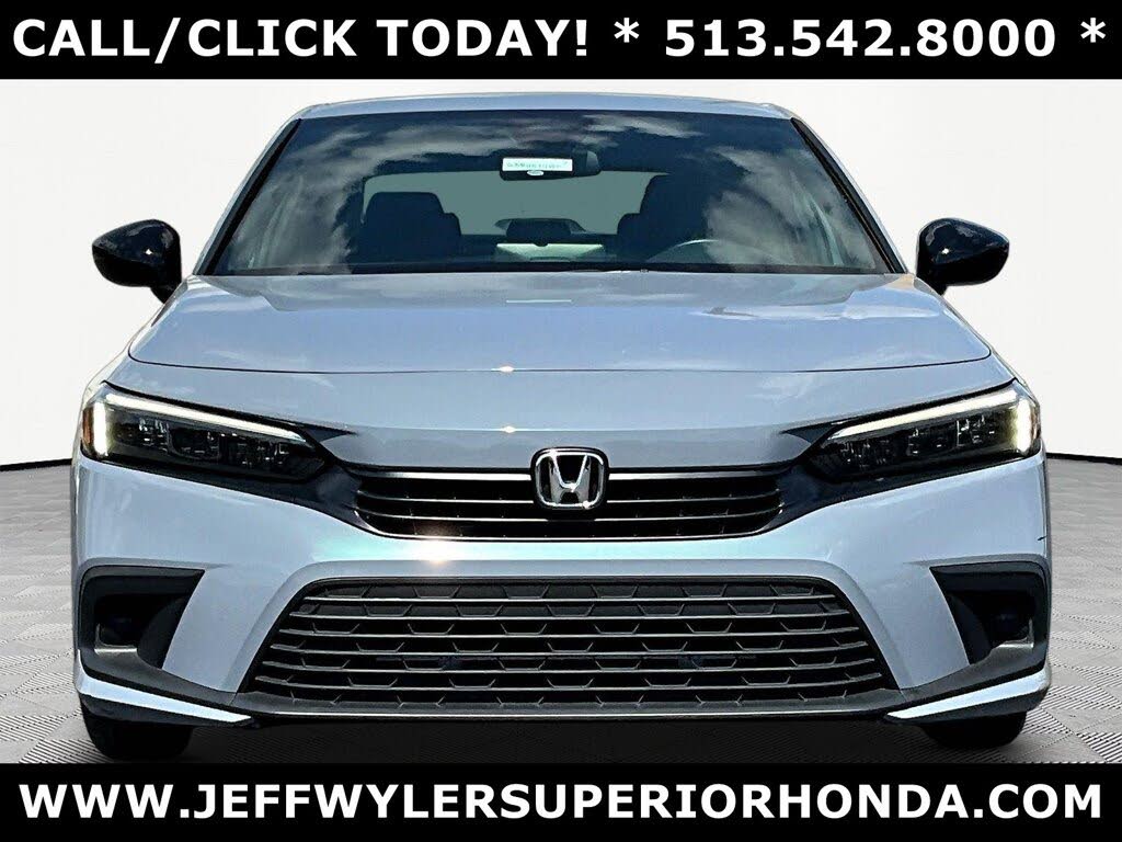 2024 Honda Civic