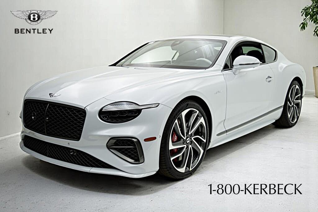 2025 Bentley Continental GT Speed for sale in Palmyra, NJ