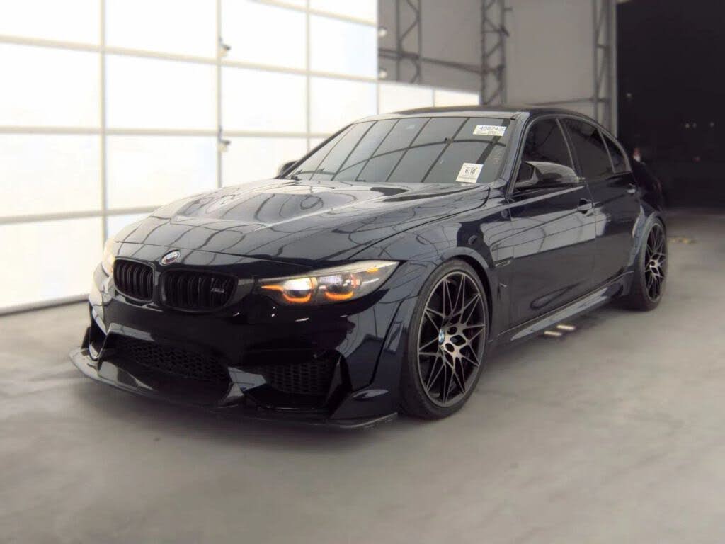 2018 BMW M3 CS for sale in Stafford, VA