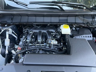 2026 Nissan Pathfinder
