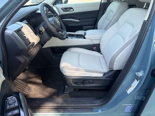 2026 Nissan Pathfinder