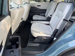 2026 Nissan Pathfinder