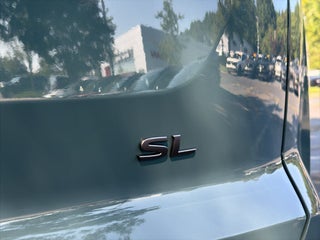 2026 Nissan Pathfinder