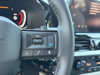2026 Nissan Pathfinder