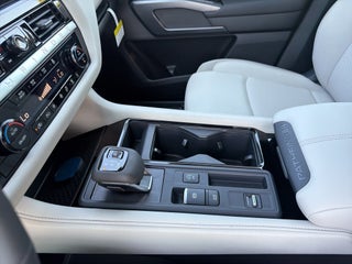 2026 Nissan Pathfinder