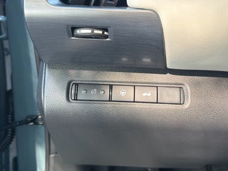 2026 Nissan Pathfinder