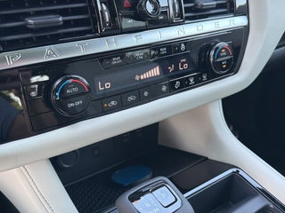 2026 Nissan Pathfinder