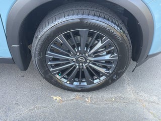 2026 Nissan Pathfinder