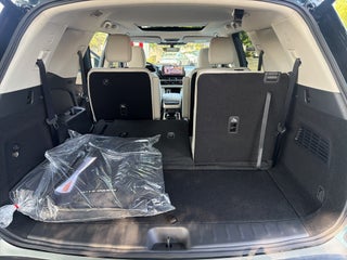 2026 Nissan Pathfinder