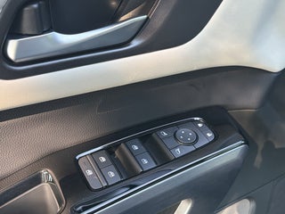 2026 Nissan Pathfinder