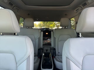 2026 Nissan Pathfinder