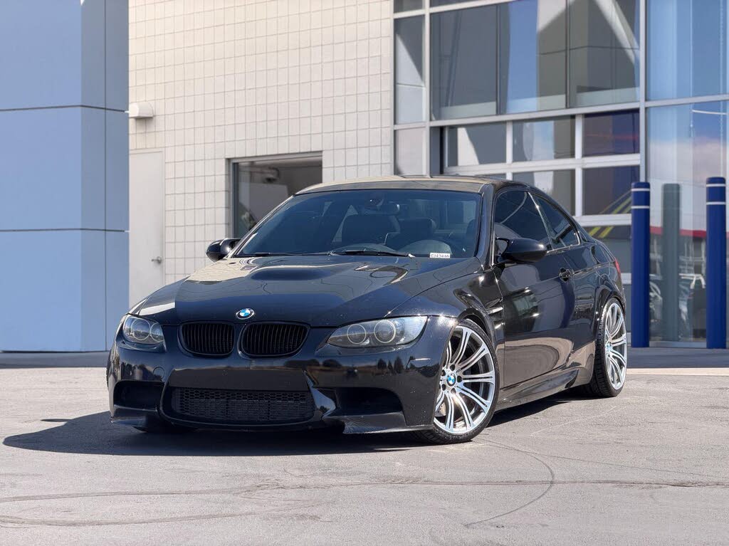 2011 BMW M3 Base for sale in Murray, UT