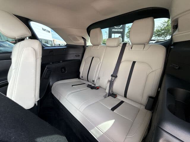 2024 Mazda CX-90 Plug-in Hybrid