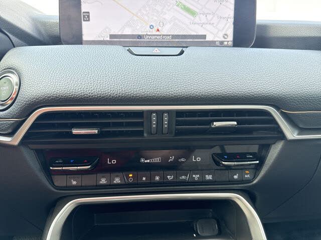 2024 Mazda CX-90 Plug-in Hybrid