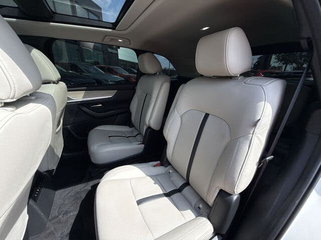 2024 Mazda CX-90 Plug-in Hybrid