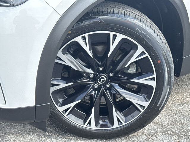 2024 Mazda CX-90 Plug-in Hybrid