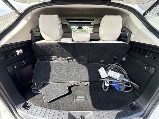 2024 Mazda CX-90 Plug-in Hybrid