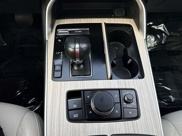 2024 Mazda CX-90 Plug-in Hybrid