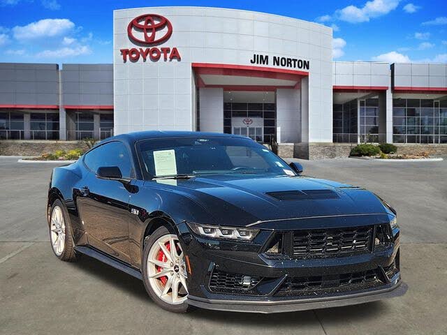 2024 Ford Mustang GT Premium for sale in Tulsa, OK