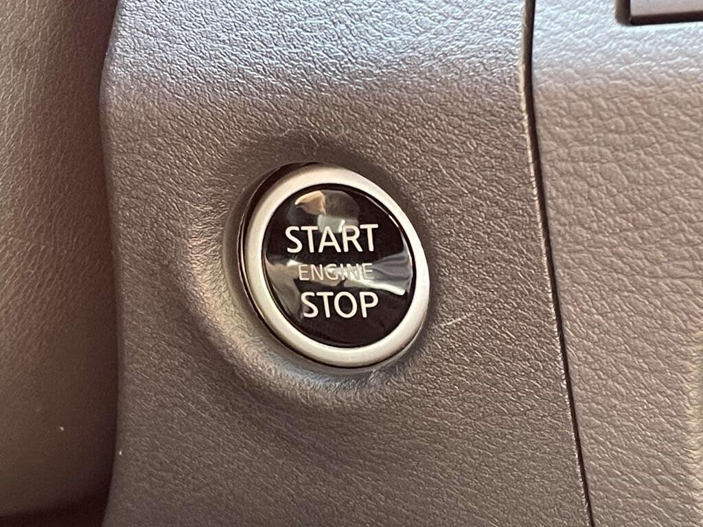 2025 Nissan Frontier