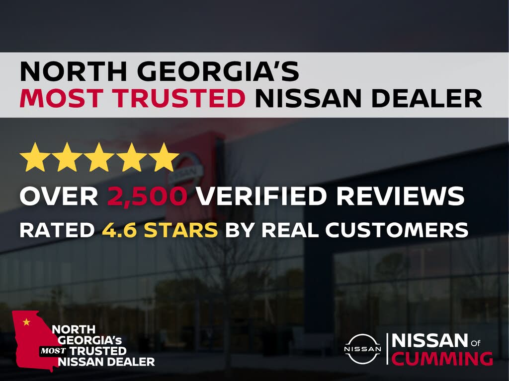 2025 Nissan Frontier