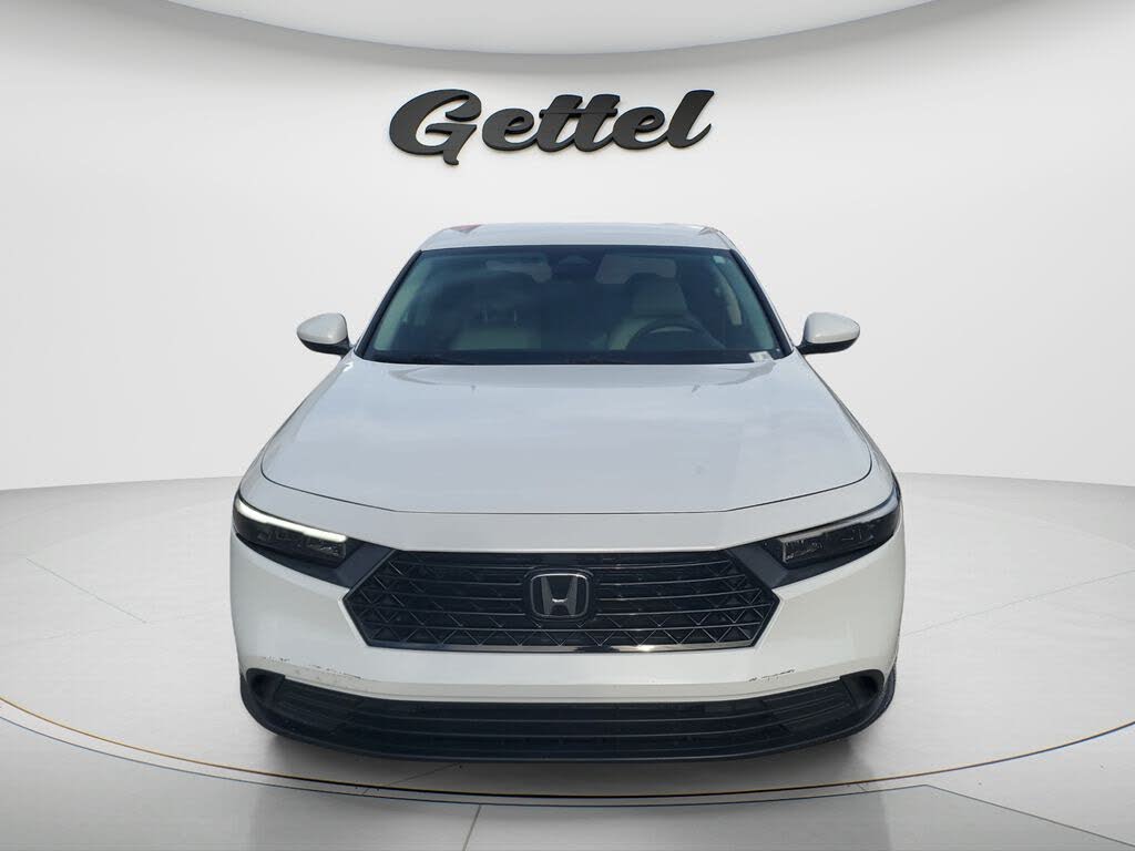 2024 Honda Accord