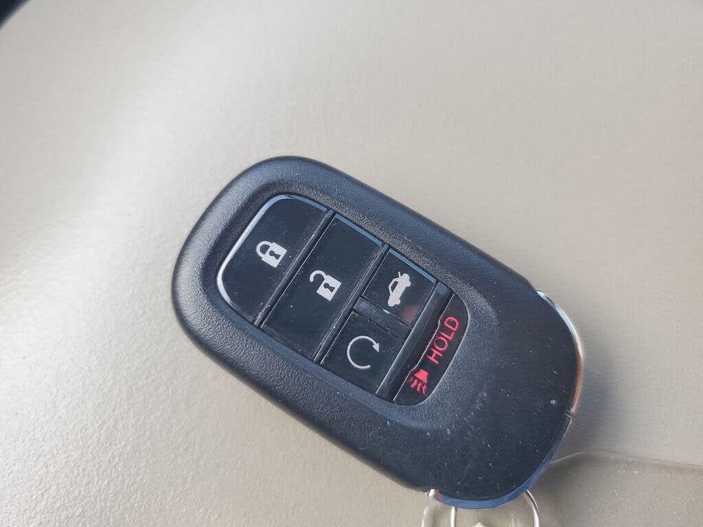 2024 Honda Accord