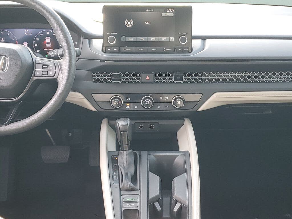 2024 Honda Accord