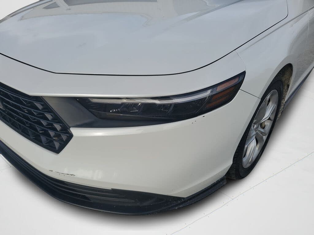 2024 Honda Accord