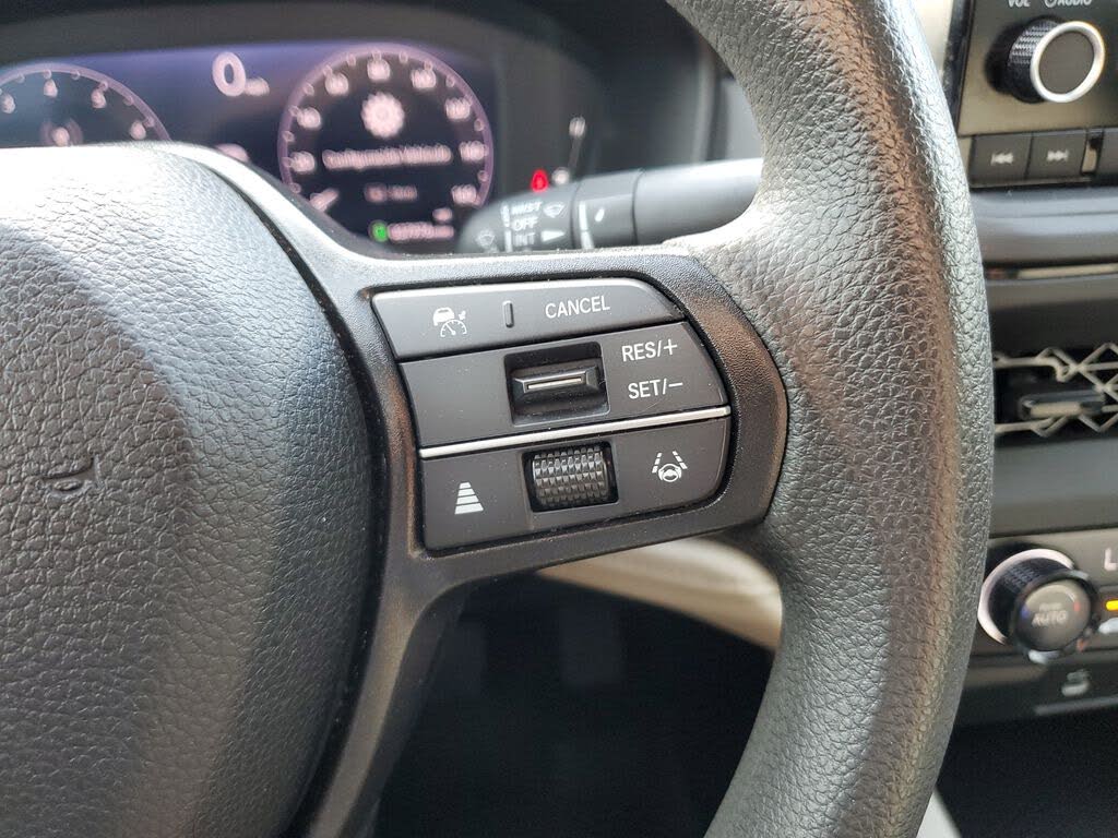2024 Honda Accord