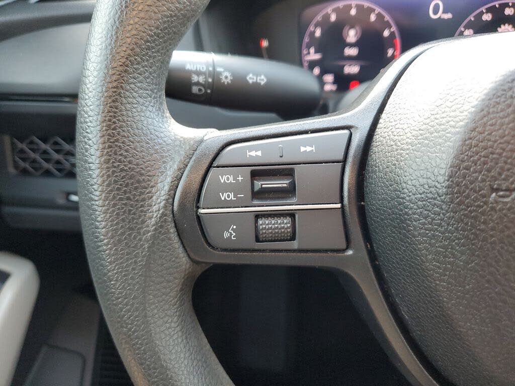 2024 Honda Accord