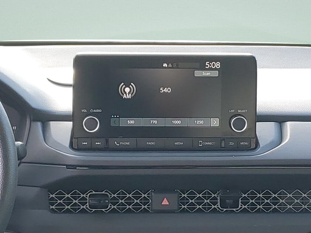 2024 Honda Accord