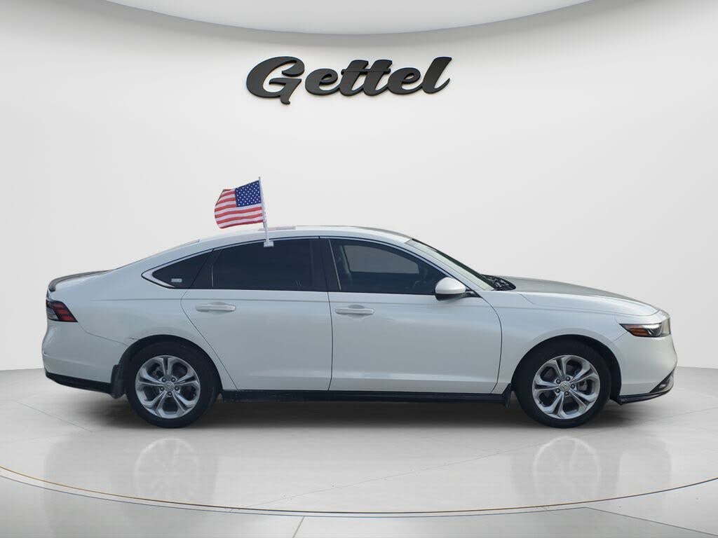 2024 Honda Accord