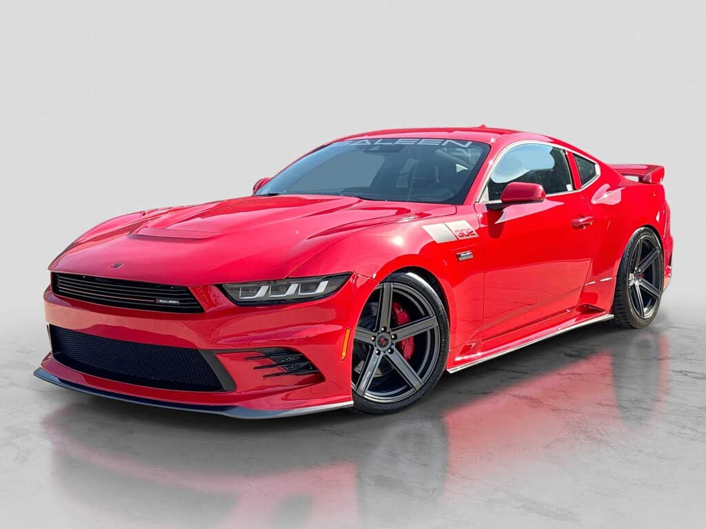 2024 Ford Mustang GT for sale in Washington, MI