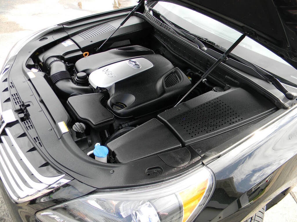 2011 Hyundai Equus