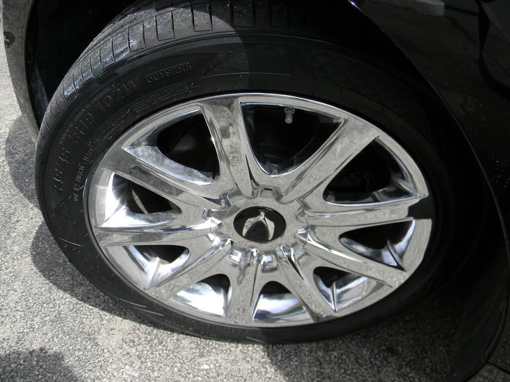2011 Hyundai Equus