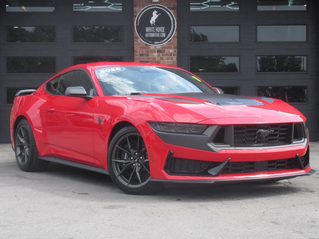 2025 Ford Mustang Dark Horse for sale in Avon, NY