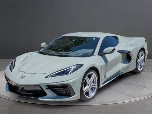 2024 Chevrolet Corvette Stingray for sale in San Antonio, TX
