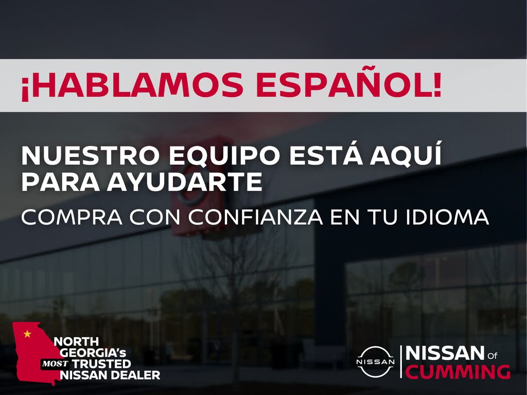2025 Nissan Frontier