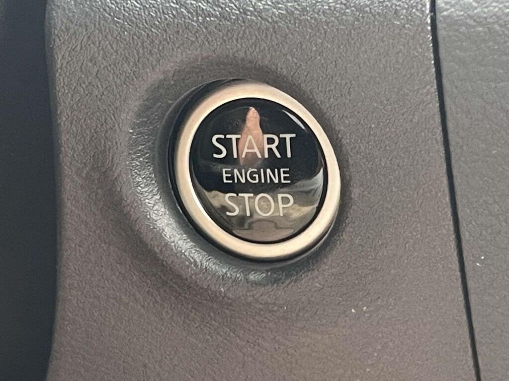 2025 Nissan Frontier