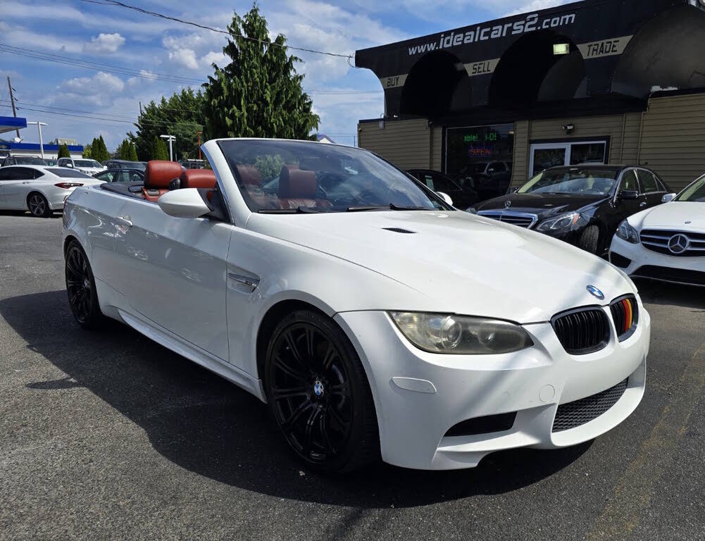 2008 BMW M3 Base for sale in Camp Hill, PA