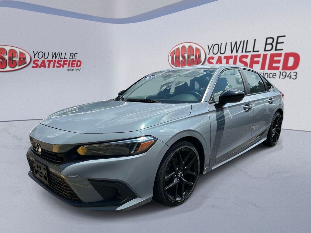 2022 Honda Civic