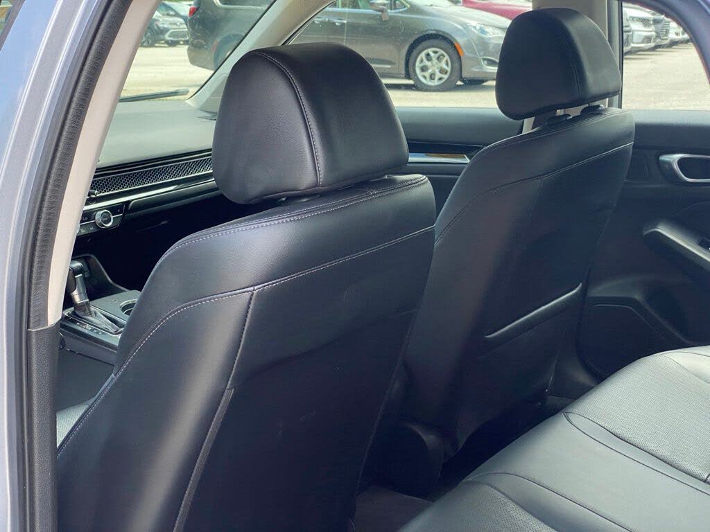 2023 Honda Civic