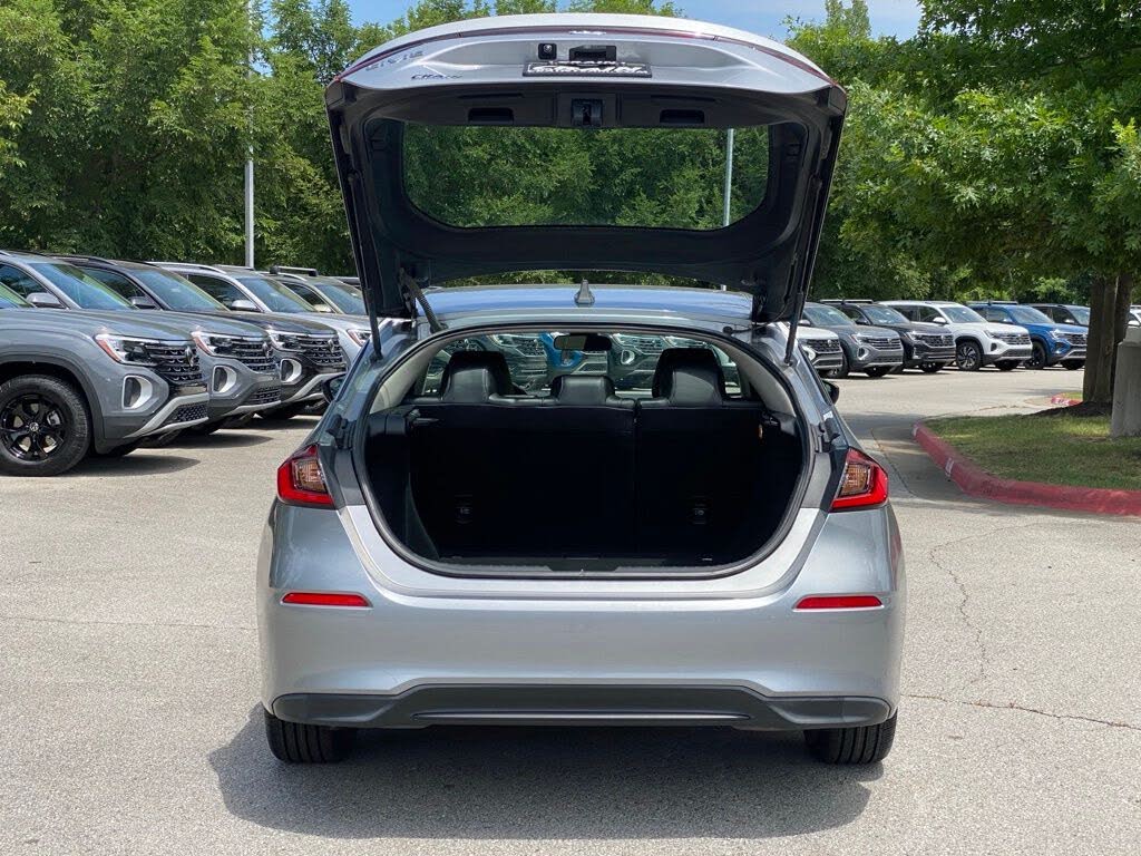 2023 Honda Civic