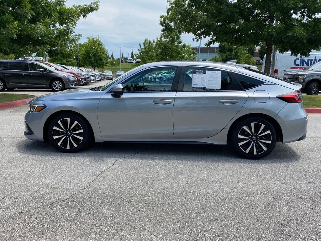 2023 Honda Civic