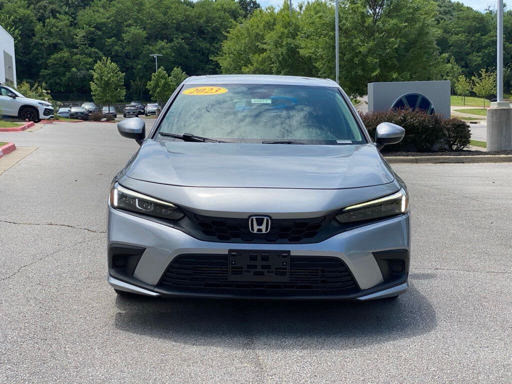 2023 Honda Civic