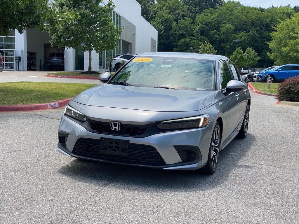 2023 Honda Civic