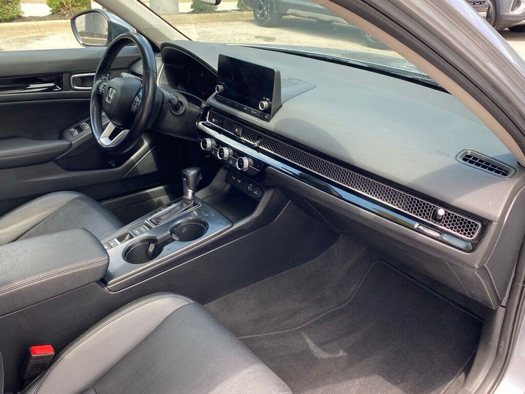 2023 Honda Civic