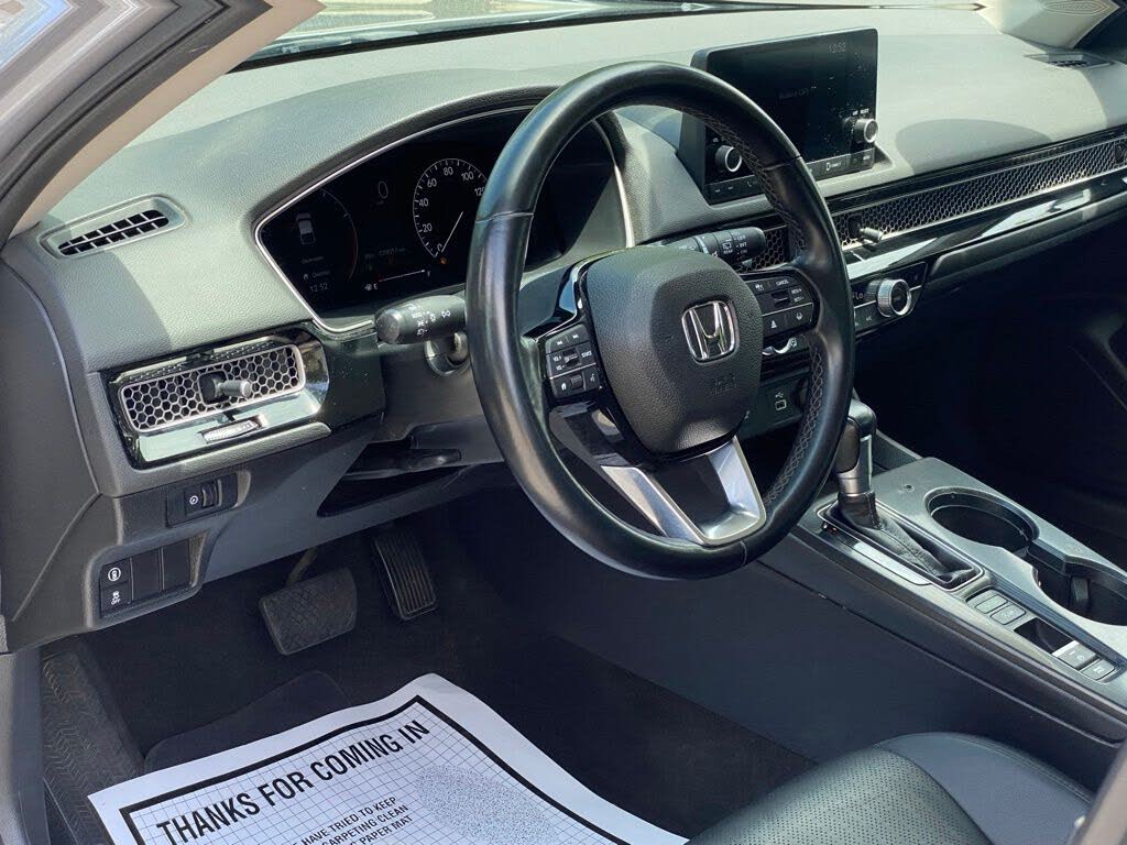 2023 Honda Civic